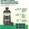 Organic Black Seed Herbal Detox Bitters African Tonic - 16