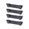 Joseph Joseph CupboardStore - 4 Piece Pot Lid Holder Set