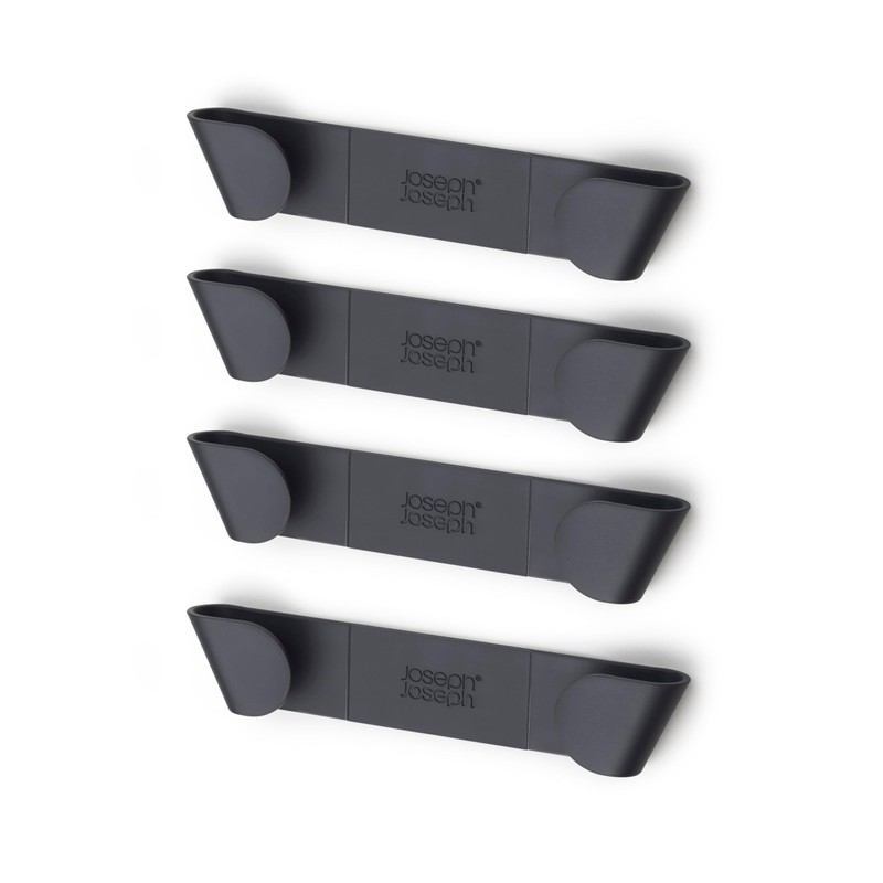 Joseph Joseph CupboardStore - 4 Piece Pot Lid Holder Set
