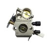 CTS Carburetor for Stihl MS171 MS181 MS211 Saw Replaces Zama