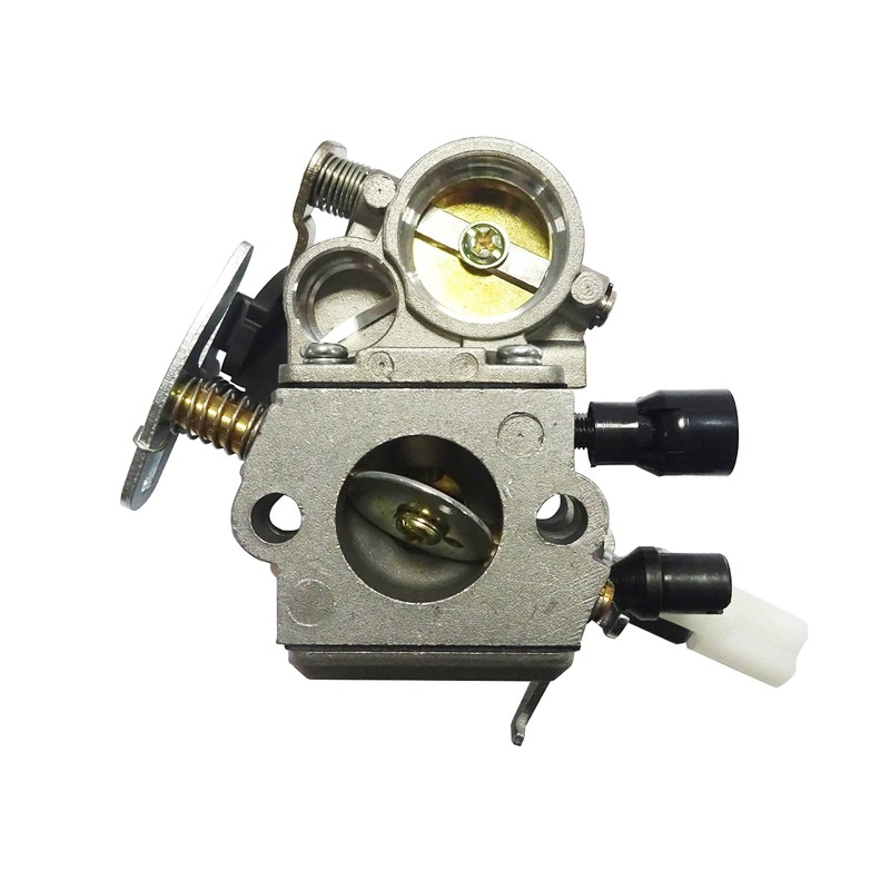 CTS Carburetor for Stihl MS171 MS181 MS211 Saw Replaces Zama