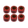 NCY Roller Weights (18 x 14); GY6, Genuine (8G)
