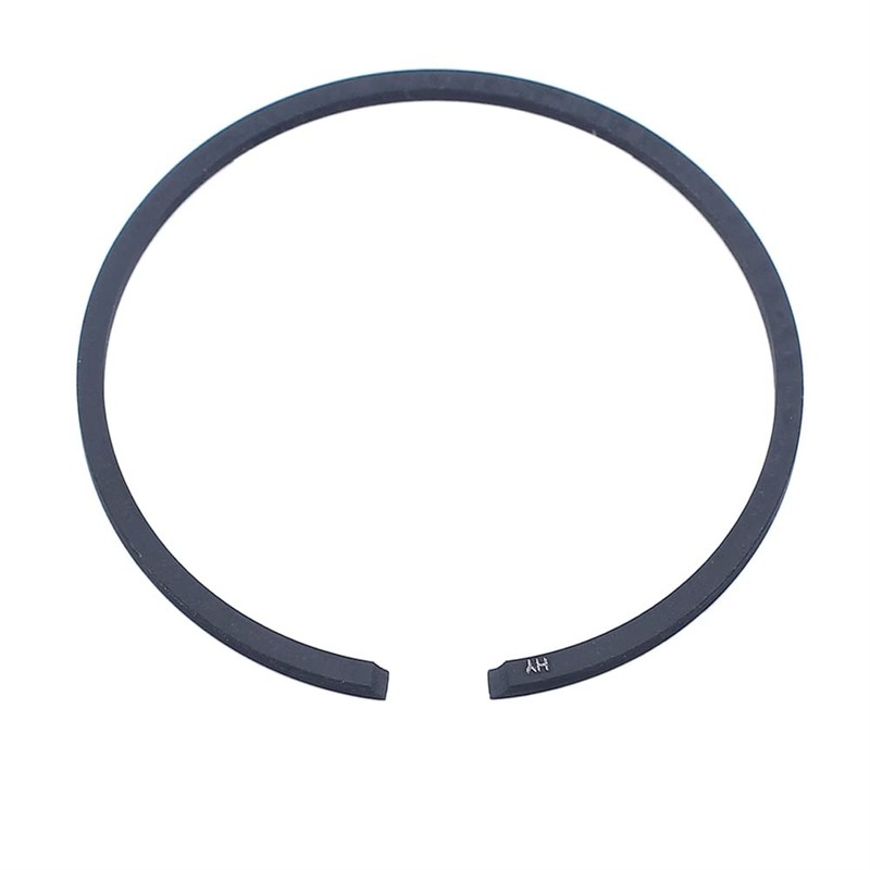 Gubeter 10pcs 44mm Piston Rings Kit for Jonsered 2149 2150