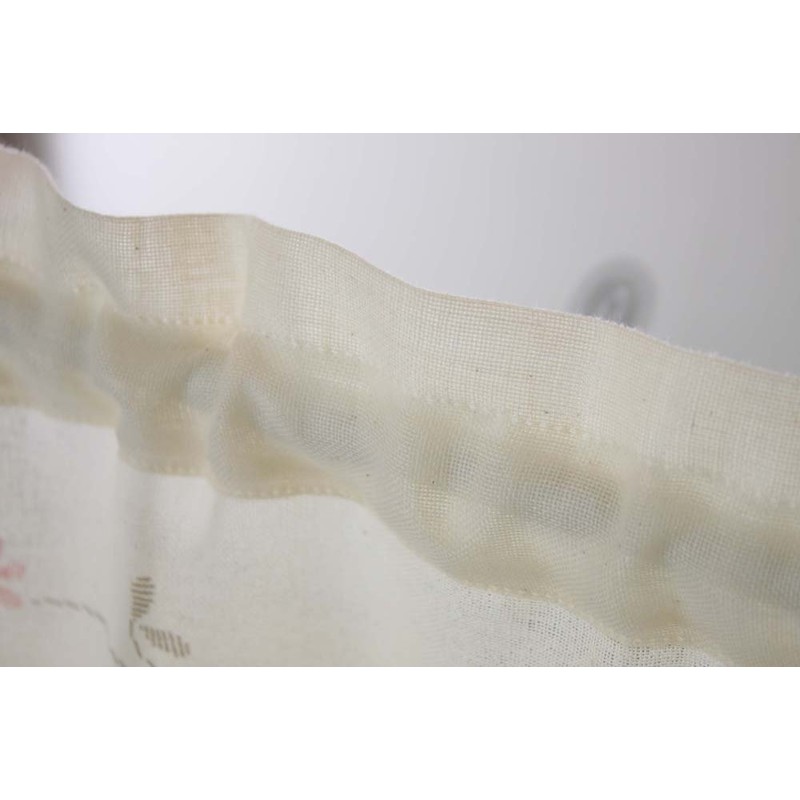 Narumikk Cafe Curtain sutettikyatto 45 cm Length 16 – 246 