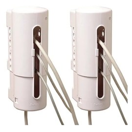 Safety 1st Power Strip Cubierta Del Enchufe, 2 Count