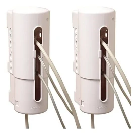 Safety 1st Power Strip Cubierta Del Enchufe, 2 Count