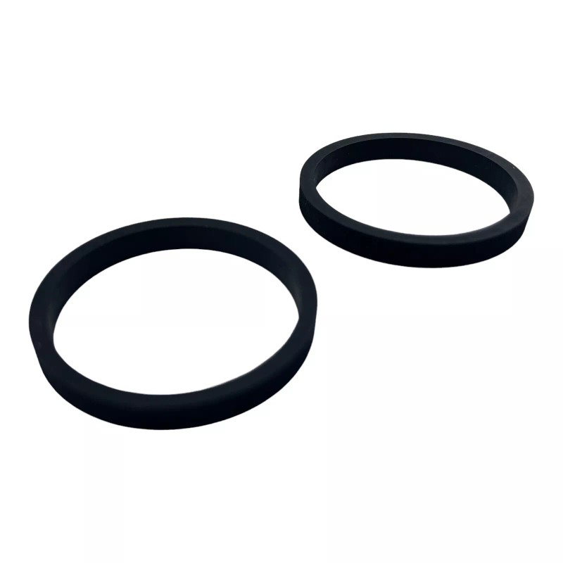 MINI Cooper S R52 R53 Engine Oil Cooler Seals 2002-2006