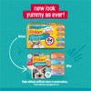 Purina Friskies Wet Cat Food Variety Pack, Tasty Treasures Prime