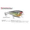Rapala Super Shad Rap SSR 14 cm