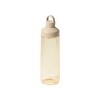 CB Japan SANTECO Water Bottle, Beige, 32.4 fl oz (946