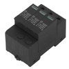 DC Surge Protector 40KV 3P Quick Response Flame Retardant Modular