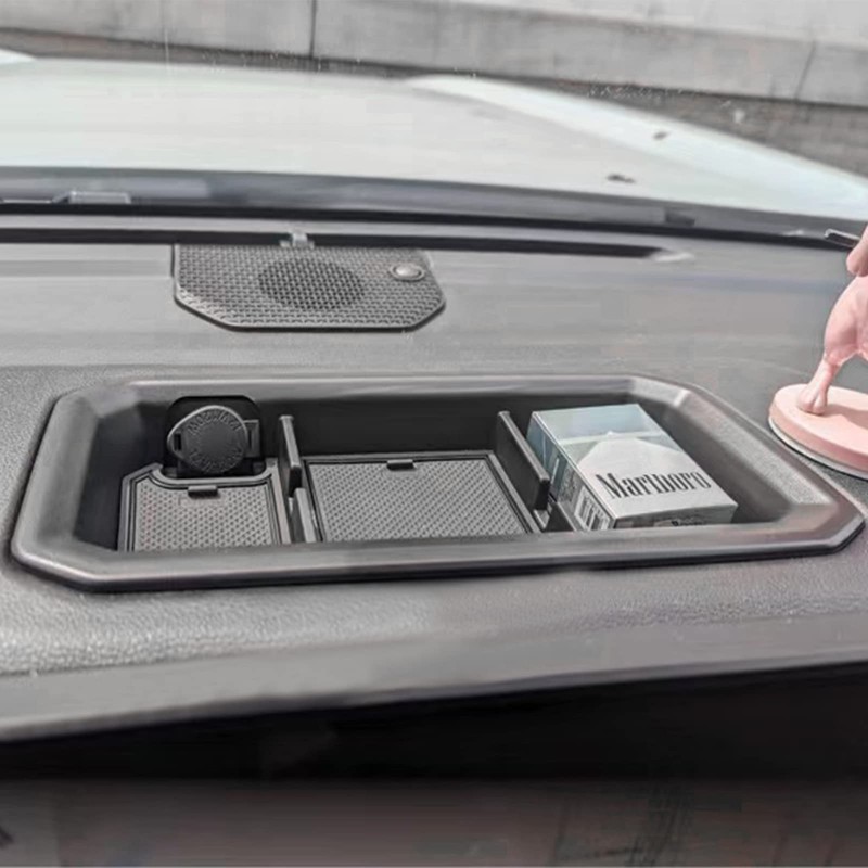 JDMCAR Dashboard Tray Compatible with 2022 2023 2024 2025 2026