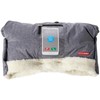 Skip Hop Saco de mano Stroll-and-Go para tres estaciones, talla