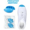 YISYFOOT Shoe Filler for Too Big Shoes, Shoe Inserts to