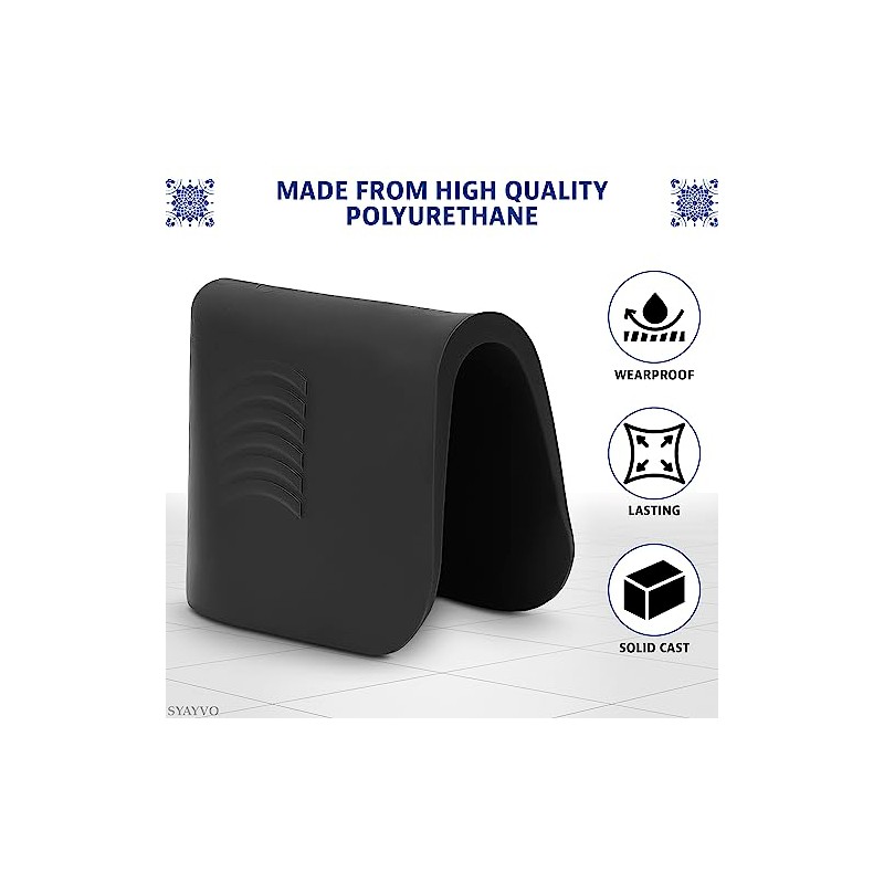 4 Pcs Grout Tool Applicator – Tile Tools for Smooth