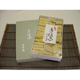 Dried Yuba Assortment No. 4