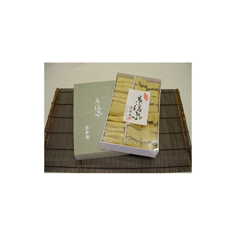 Dried Yuba Assortment No. 4