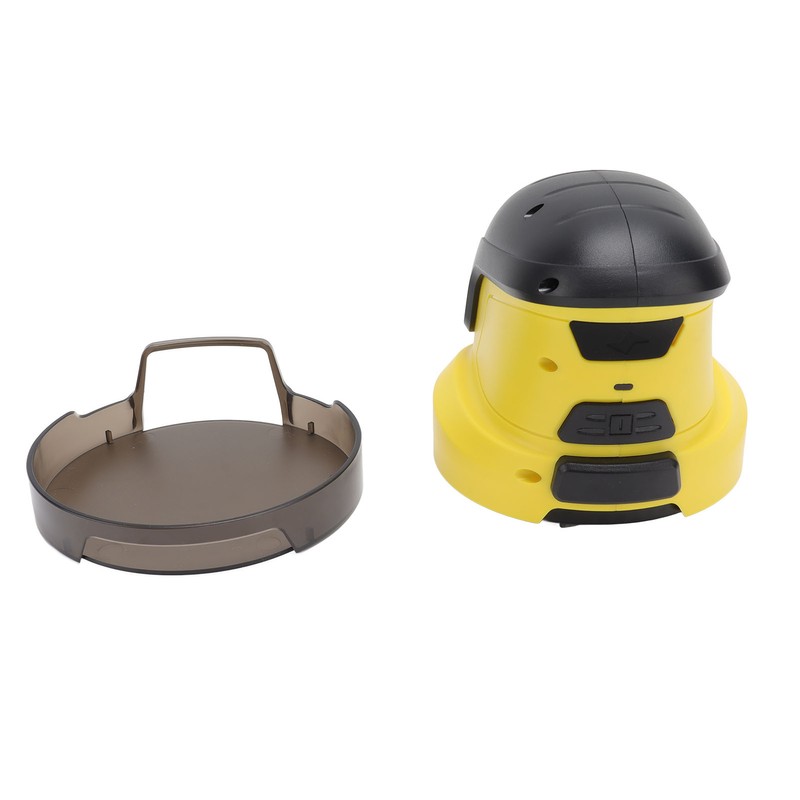 Electric Snow Scraper USB Rechargeable Sing Hand Grasping Car Electric