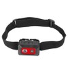 Super HD 1080P, Head Mounted Action Video Camcorder Front Camera