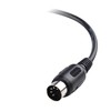 Cable Matters 5-PIN DIN MIDI Splitter Cable (Dual MIDI Cable)