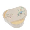 Beatrix Potter Peter Rab Snack Box Cutlery Picnic and Outdoor