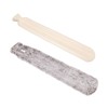 2000ML Hand Warm Water Bag Explosionproof Rubber Plush Hot Water