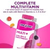One A Day Multi + Cabello, Piel Y Uñas, Con