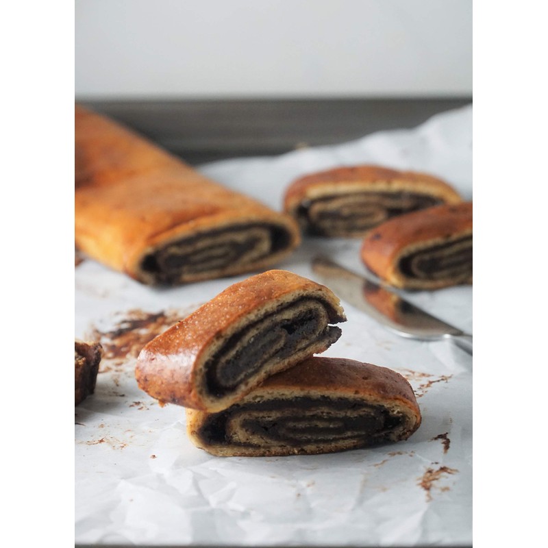 Rories Gluten Free Oat Dough Mix (22 oz) Living Full