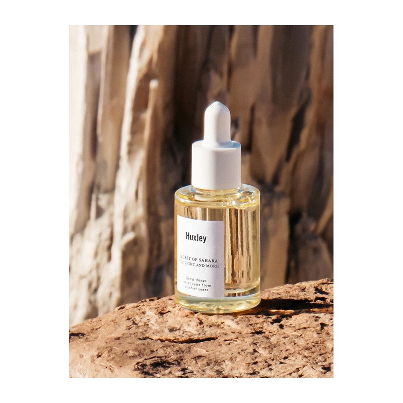 Oil Light & More 30ml / 오일 라이트 앤 모어