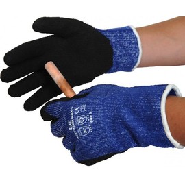UCI ACE Therm MAX 5 - Cut Resistant Thermal Nitrile Gloves - 10/XL