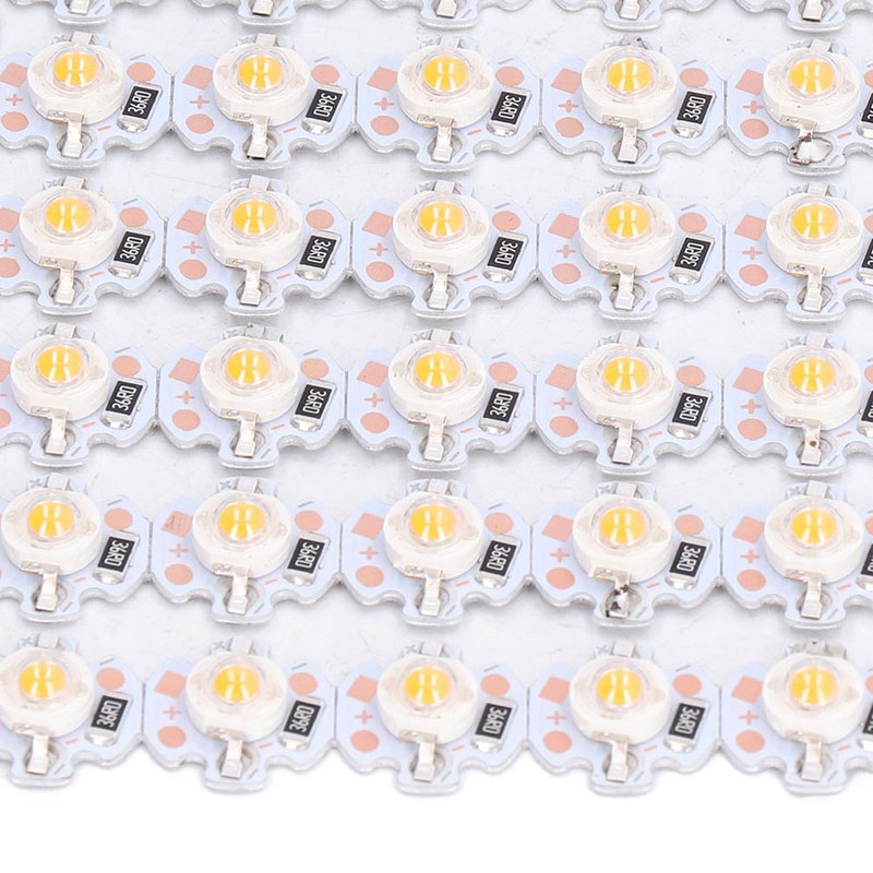 LED Chip Bulb High Brightness Energy Saving DIY Lamp Beads