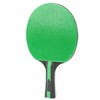 REGAIL Table Tennis Paddle Double Sided Beef Tendon Rubber Training