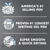 Pilot G2 Premium Metallics Gel Pens, Gel Roller Pens, Fine