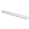 Tube Lamp 5V LED Colorful Acrylic Magnetic 3 Pin Strip