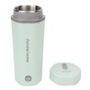 Travel Electric Kettle Professional Home Office Portable Automatic Shut Off