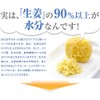 NICHIGA Ginger Powder Produced in Kochi Prefecture, 3.5 oz (100