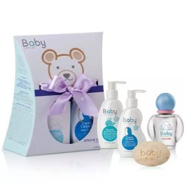 Zermat Baby Kit 4 pcs.