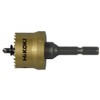 HiKOKI 0031-8995 High Speed Hole Saw for Impact 1.3 inches