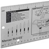 Mercer Culinary Mercer Rules