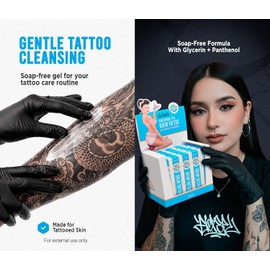 Balm Tattoo (30g) by Balm Tattoo