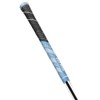 Golf Pride MCC Plus4 Midsize 60 Light Blue/White - 3