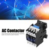AC Contactor Coil NO for Motor Power Supply Controls Indicators