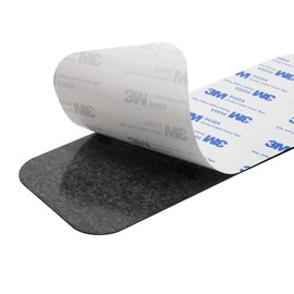 Roykaw EZGO RXV Golf Cart Front Name Plate/Emblem for 2008-up Gas & Electric Models, Replaces OEM # 606405 - Black/Silver