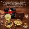 God's Path Compass – Communion & Confirmation Gift for Teenage