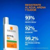 Protector Solar La Roche-Posay Anthelios Oil Control Fluido FPS 50+