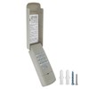 877LM 891LM 893LM Garage Door Opener Keypad Fit for Chamberlain