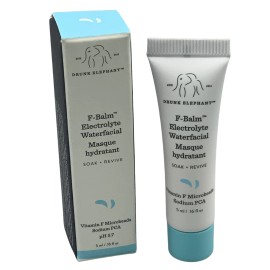 Drunk Elephant F-Balm™ Electrolyte Waterfacial 5ml