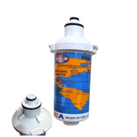 Omnipure E5305 6"x2.5" 5 Mic E-Series Sediment Water Filter