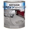 RUST-OLEUM 225359 Epoxy Shield Gray Base Single Part 1-Gallon Armor