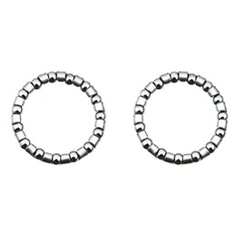 Lowrider 2 Bearing Set for Head Set 3/16" Ball Size X 15 Balls. Set of Bearing. Pair of Bearings.